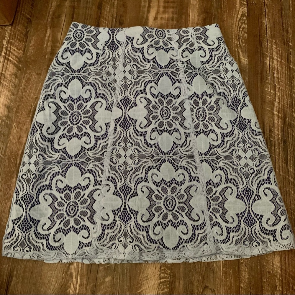 NY&C New Pencil Skirt (size 0)